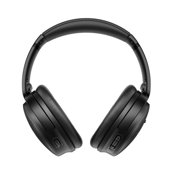 Bose QuietComfort SC Noise Canceling Headphones - Black | Costco