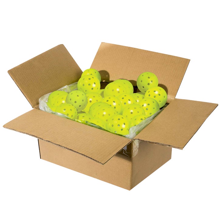 Franklin X-40 Pickleball Bulk 36-pack | Costco