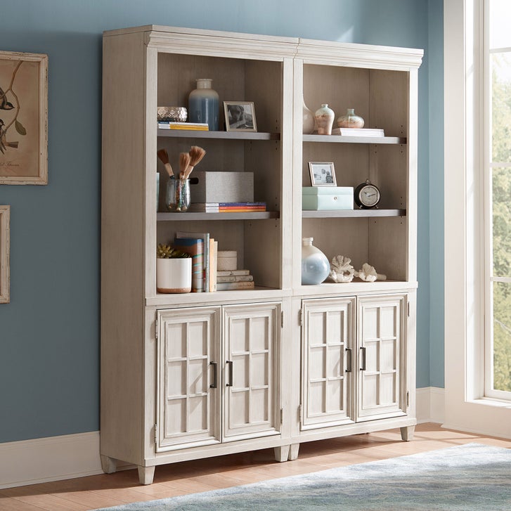 North Haven 4-piece Executive Set | Costco