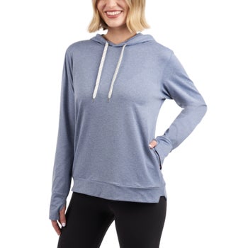 Kirkland Signature Women's Lightweight Hoodie