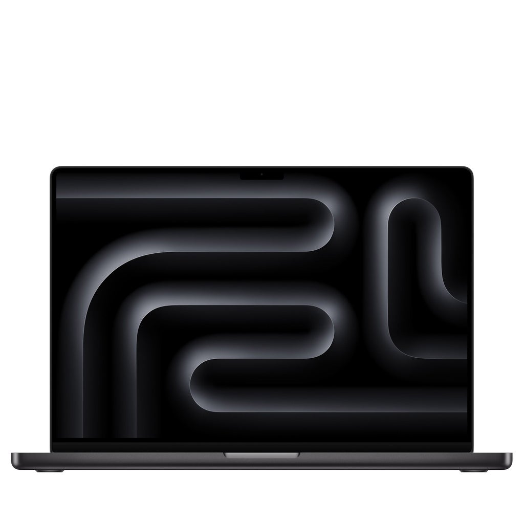 MacBook Pro Laptop (16-inch) - Apple M5 Pro Chip, Built for Apple