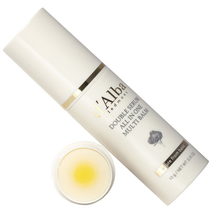d'Alba Double Serum Multi-Balm Stick, 0.35 oz, 3-pack | Costco