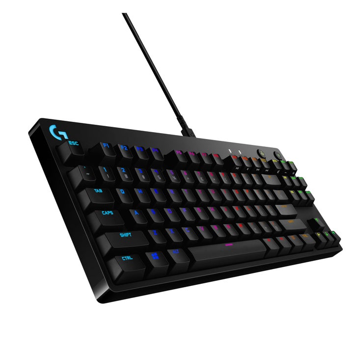 【Logicool】G PRO X Logitech G PRO Mechanical Gaming Keyboard | Costco