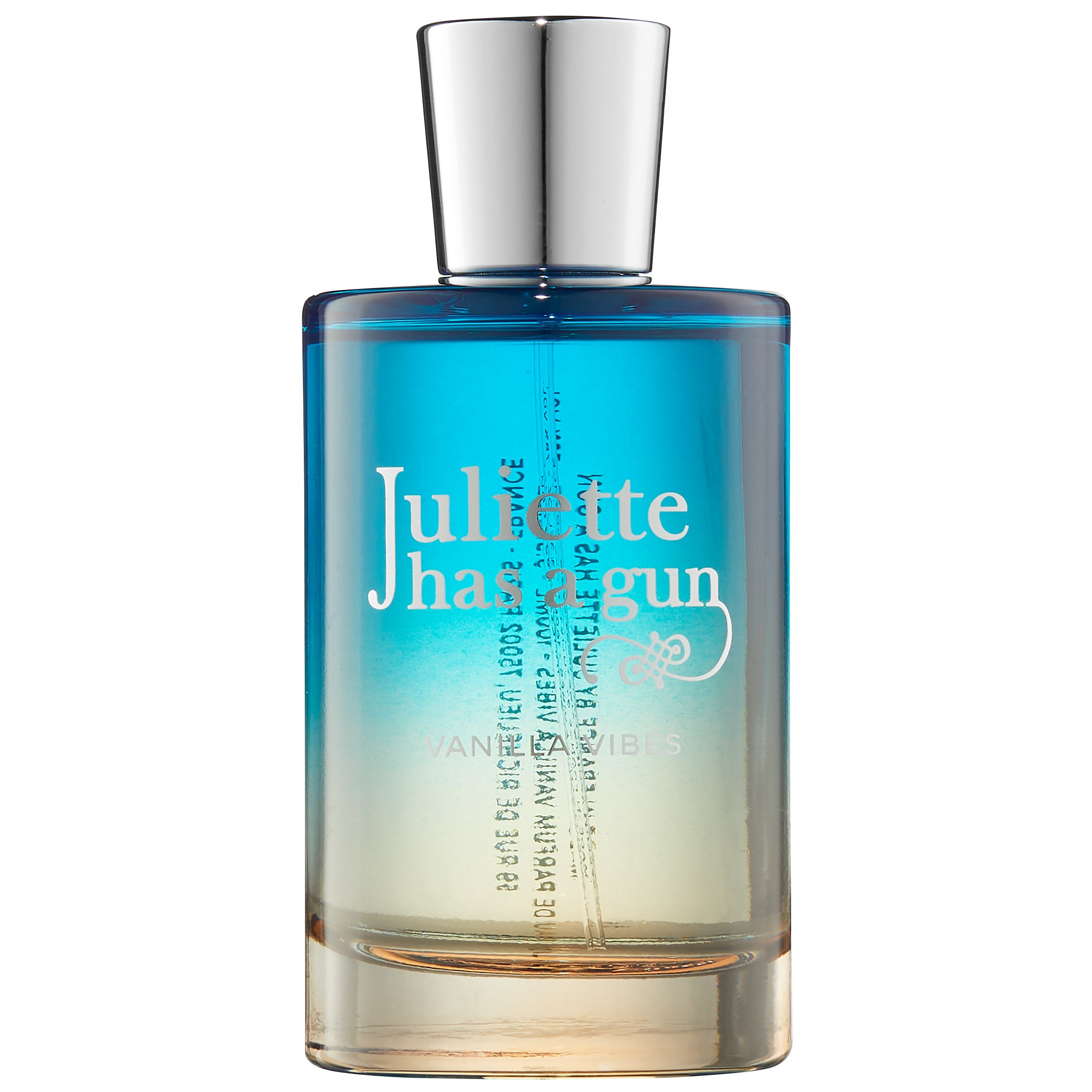 Juliette Has a Gun Vanilla Vibes Eau de Parfum, 3.3 fl oz | Costco
