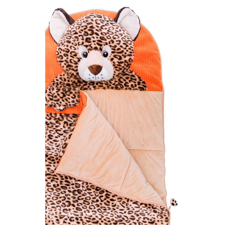 Hugfun Kids Animal Slumber Bag | Costco