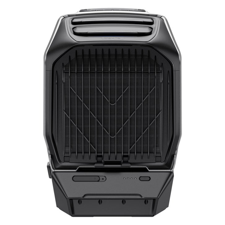 EcoFlow WAVE 3 Portable A/C with Delta 3 Plus Portable Power