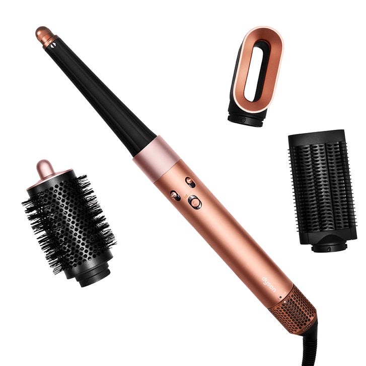 Dyson Airwrap i.d. Multi-Styler and Dryer with Chitosan Post-Style