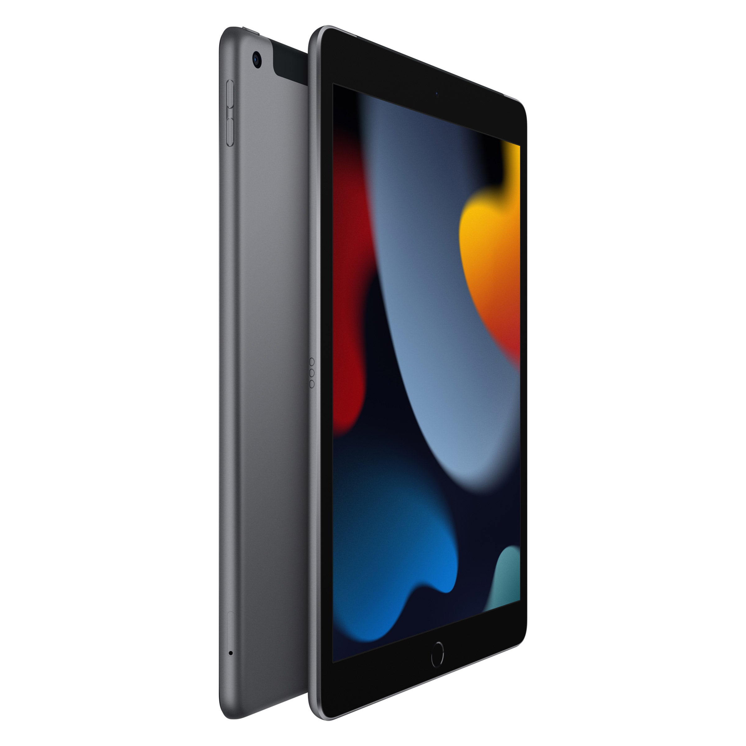 iPad 10.2-inch, 64GB, Wi-Fi + Cellular (9th Generation) | Costco