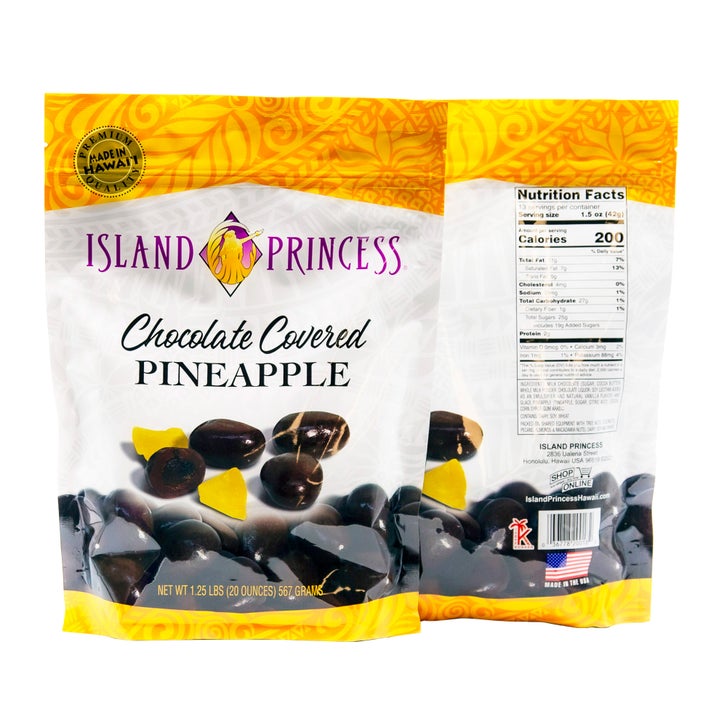 Best of Hawaii Gift Set | Costco