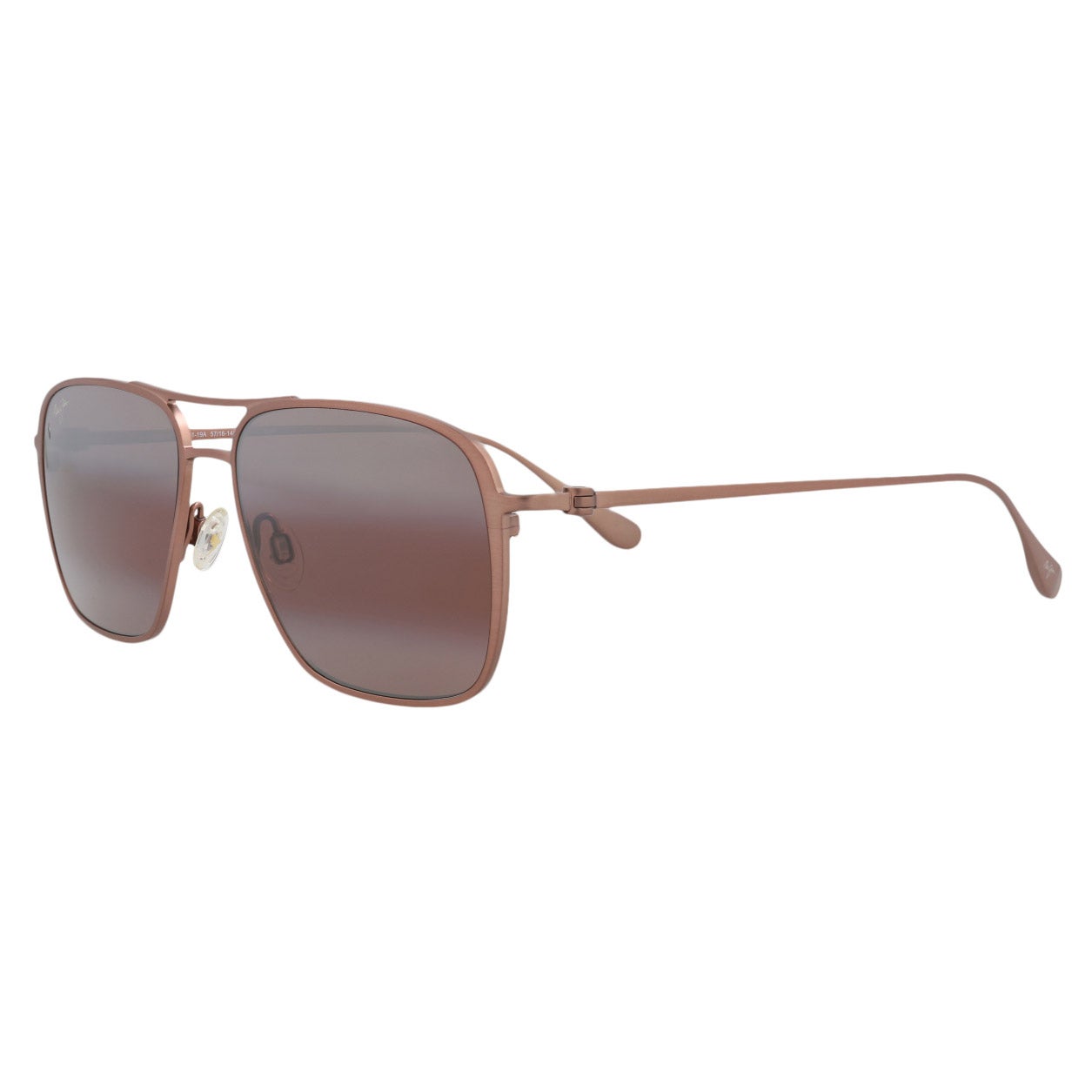 14/0707 美品 ダークライ CP5 024/036 Maui Jim R541-19A Polarized Sunglasses | Costco