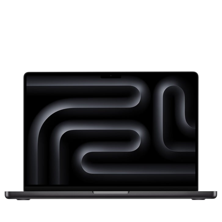 MacBook Pro Laptop (14-inch) - Apple M5 Pro Chip, Built for Apple