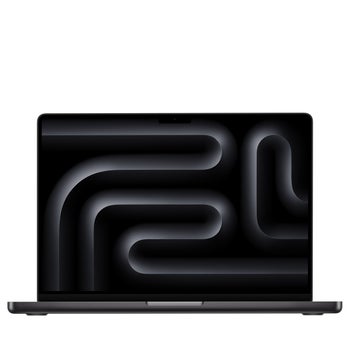 MacBook Pro Laptop (14-inch) - Apple M5 Pro Chip, Built for Apple