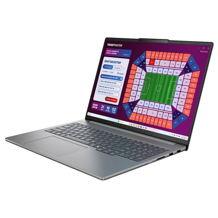 Lenovo IdeaPad Pro 5i 16