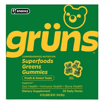 eden glp 1 gummies GLP-1 Daily Support Fiber Mixed Berry GLP-1 Gummies - 1 Bottle