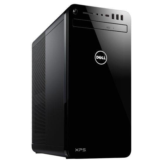 Dell XPS Tower - Intel Core i7 - GeForce GTX 1650 | Costco