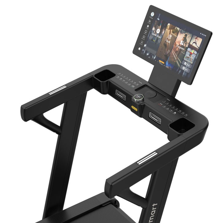 Lifesmart TM22X PowerTouch Treadmill | Costco