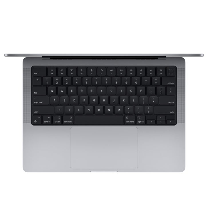 MacBook Pro (14-inch) - Apple M2 Max chip with 12‑core CPU and 30