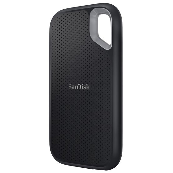 SanDisk Extreme Go Portable SSD 4TB | Costco
