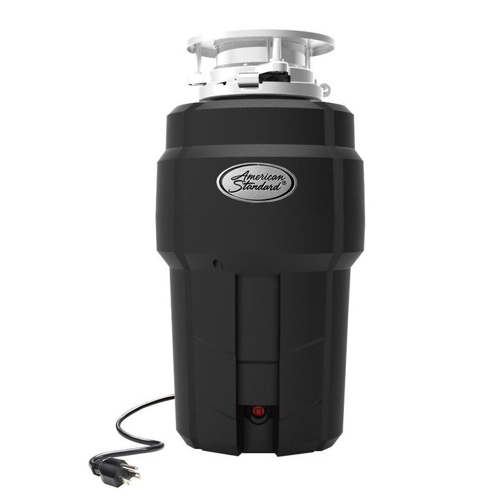 American Standard 1.25HP Premium Hush-Tek Garbage Disposer | Costco