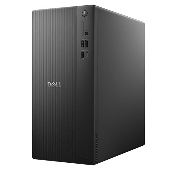 Dell Tower Desktop - Intel Core Ultra 7 265F - NVIDIA GeForce RTX