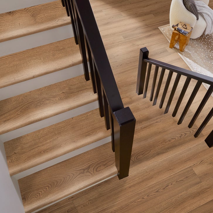 Mohawk Home Easy Install Stair Tread Kit | Costco