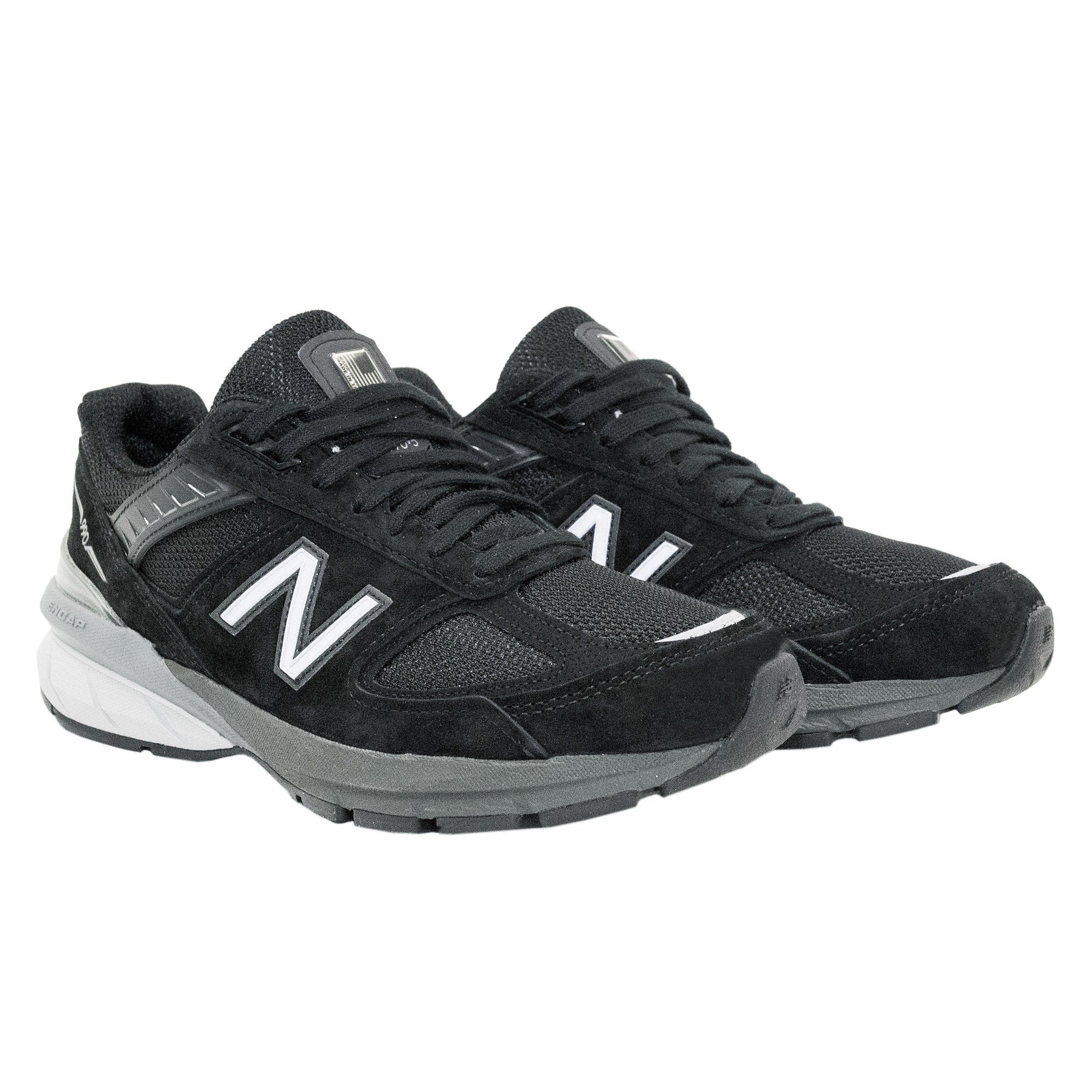 New Balance Women's 990v5 Running Shoe | Costco