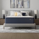 Serta Five Star 35.6 cm (14 in.) Hybrid Mattress
