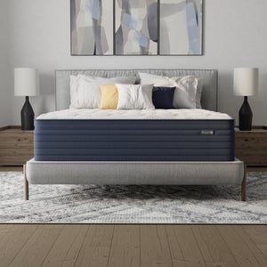Serta Five Star 35.6 cm (14 in.) Hybrid Mattress