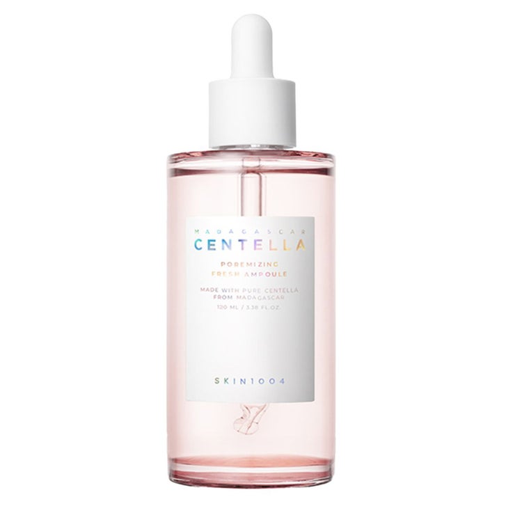 Skin1004 Pore Perfecting Centella Ampoule, 4.06 fl oz, 2-pack | Costco