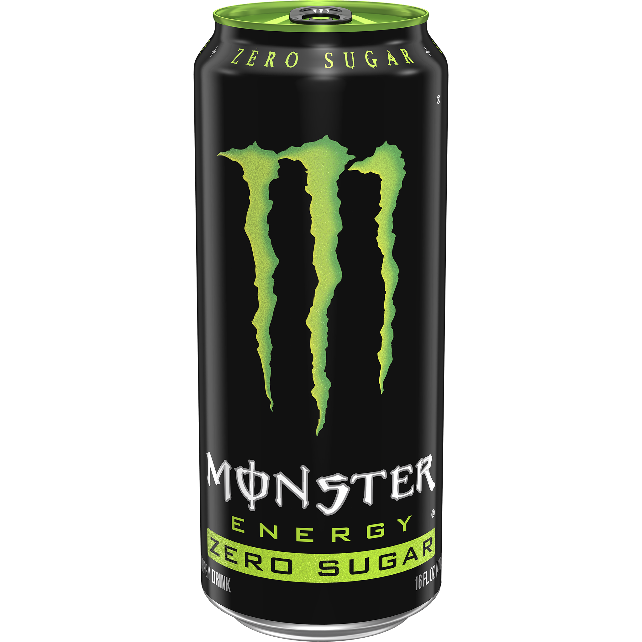Monster Energy Drink, Zero Sugar, 16 fl oz, 24 ct | Costco