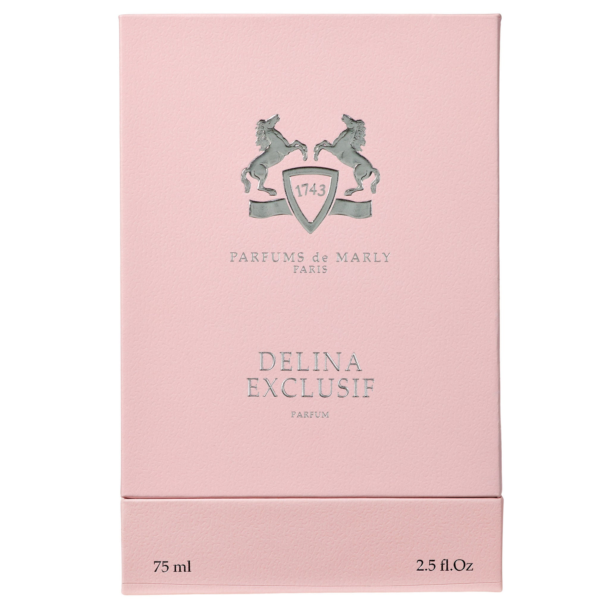 Parfums de Marly Delina Exclusif Parfum 2.5 fl oz | Costco