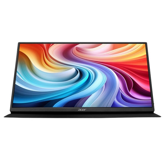 Acer 15.6 in. Portable Touchscreen Monitor FHD (1920 x 1080) | Costco