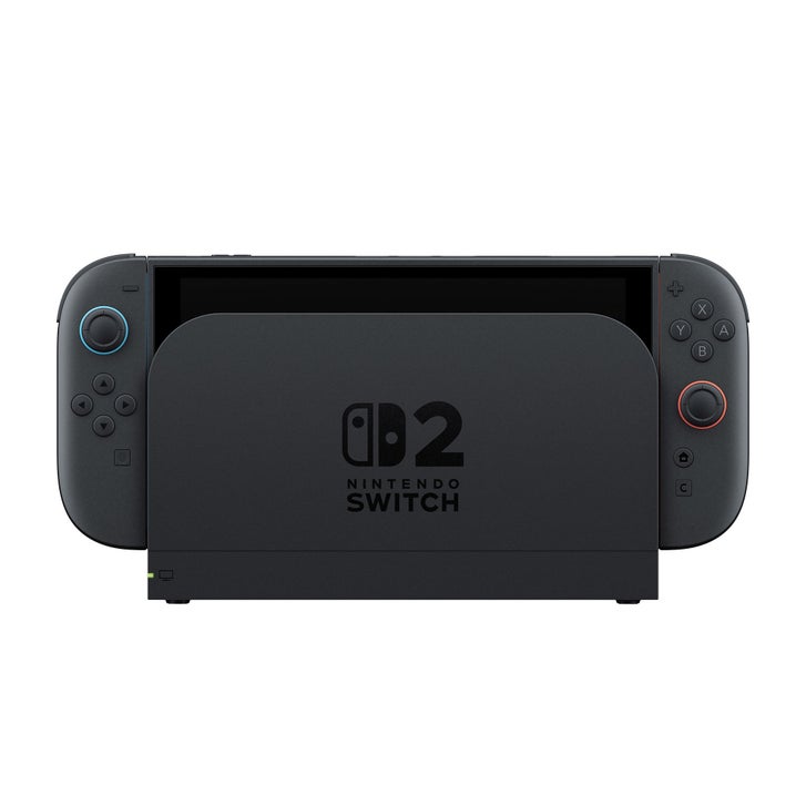 Nintendo Switch 2 + NSO + Memory Card Bundle | Costco
