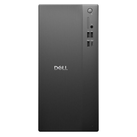 Dell Tower Desktop - Intel Core Ultra 7 265F - NVIDIA GeForce RTX
