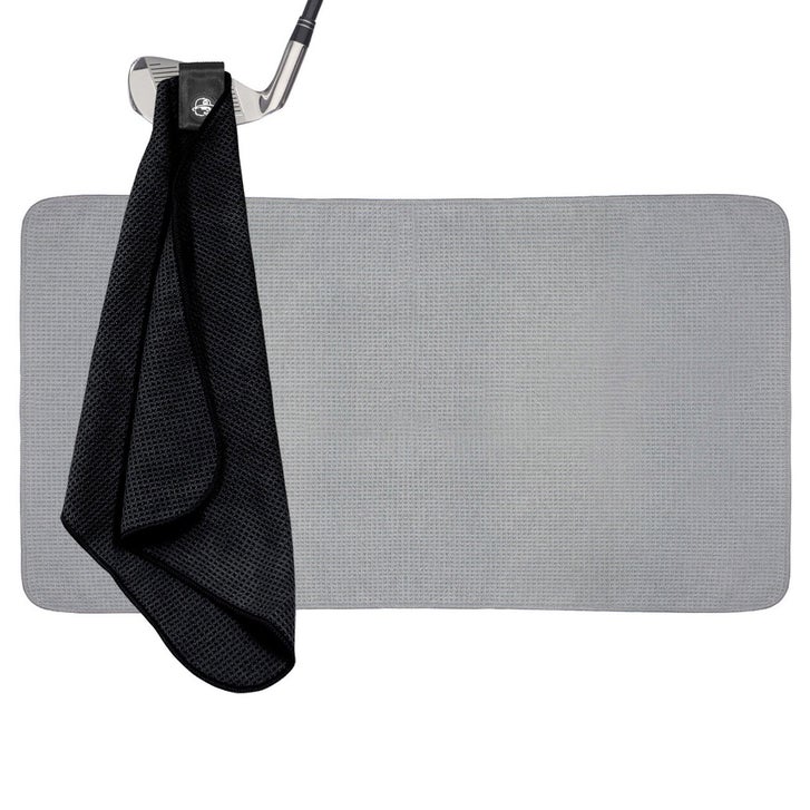 Mad Gopher Microfiber Golf Towel Set | Costco