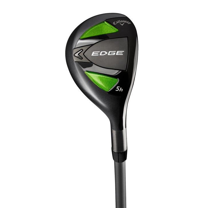 Callaway Edge 10-piece Golf Club Set, Right Handed | Costco