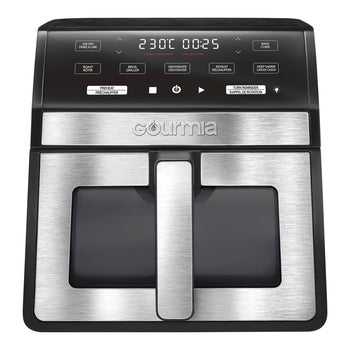 Gourmia 7.57 L (8 qt.) Digital Air Fryer | Costco