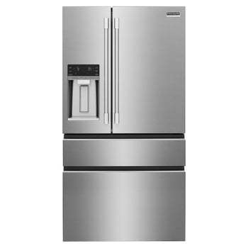 Frigidaire Professional 21 cu. ft. Counter-Depth 4-door French