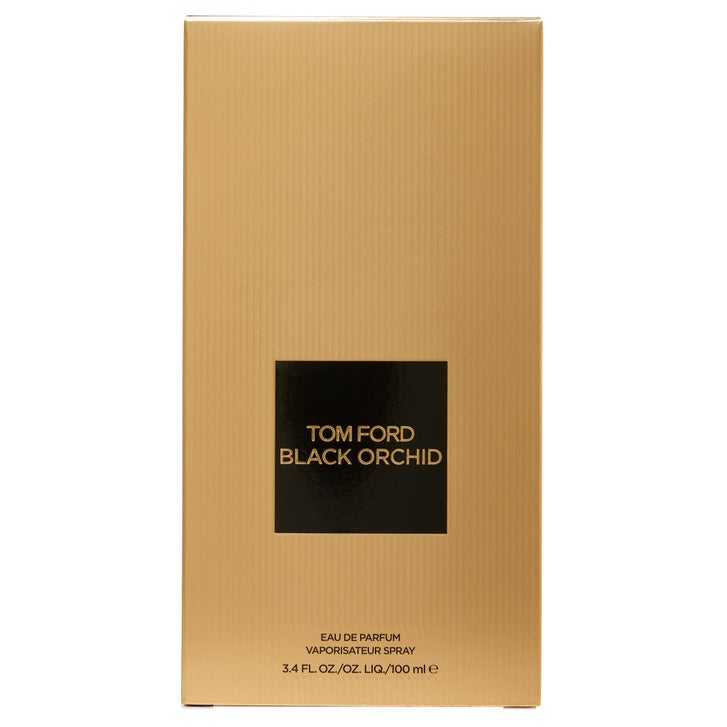 tom ford tobacco black orchid Perfume A luxurious and sensual fragrance of rich Oil Perfumery Impression of Tom