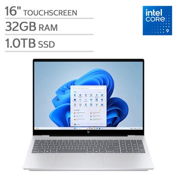 HP OmniBook 7 16