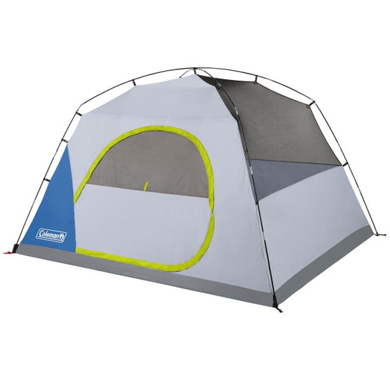 Coleman 6-person Skydome Tent with Lighting | Costco