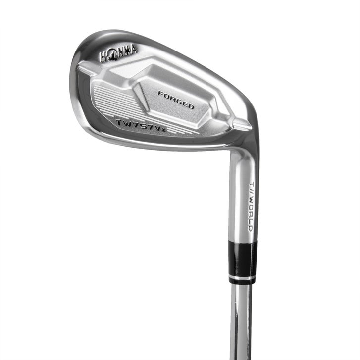 Honma Irons Set Steel Stiff TW757 VX R #5-P | Costco