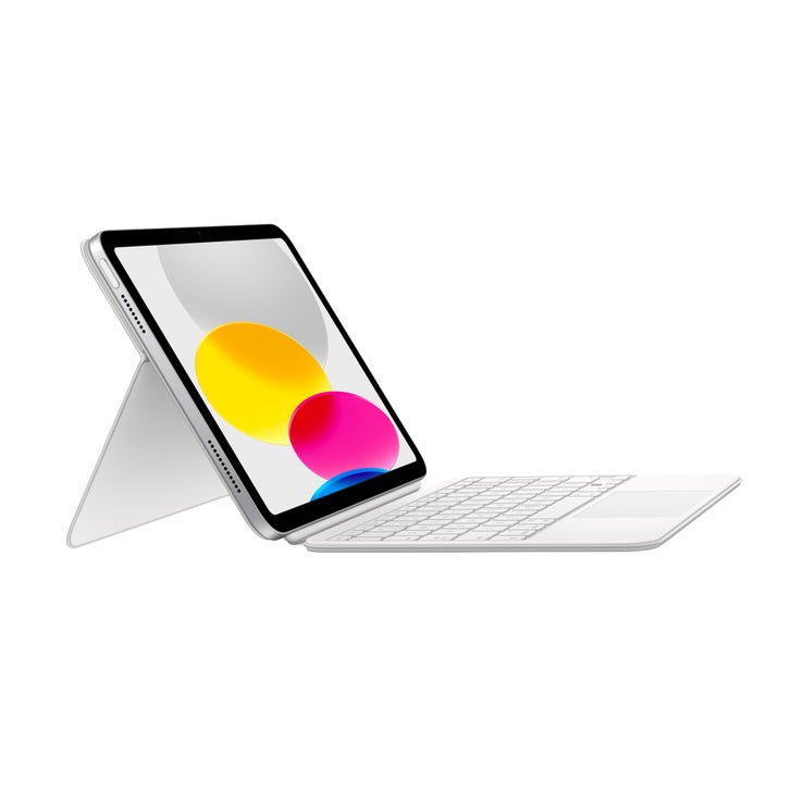Apple - Magic Keyboard Folio pour iPad | Costco