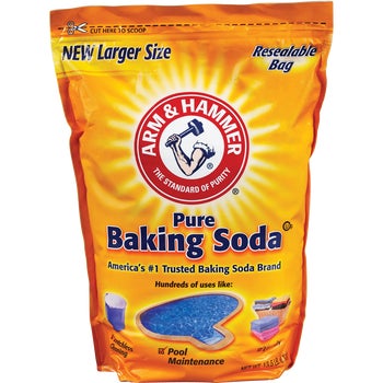 Arm & Hammer Pure Baking Soda, 13.5 lbs | Costco