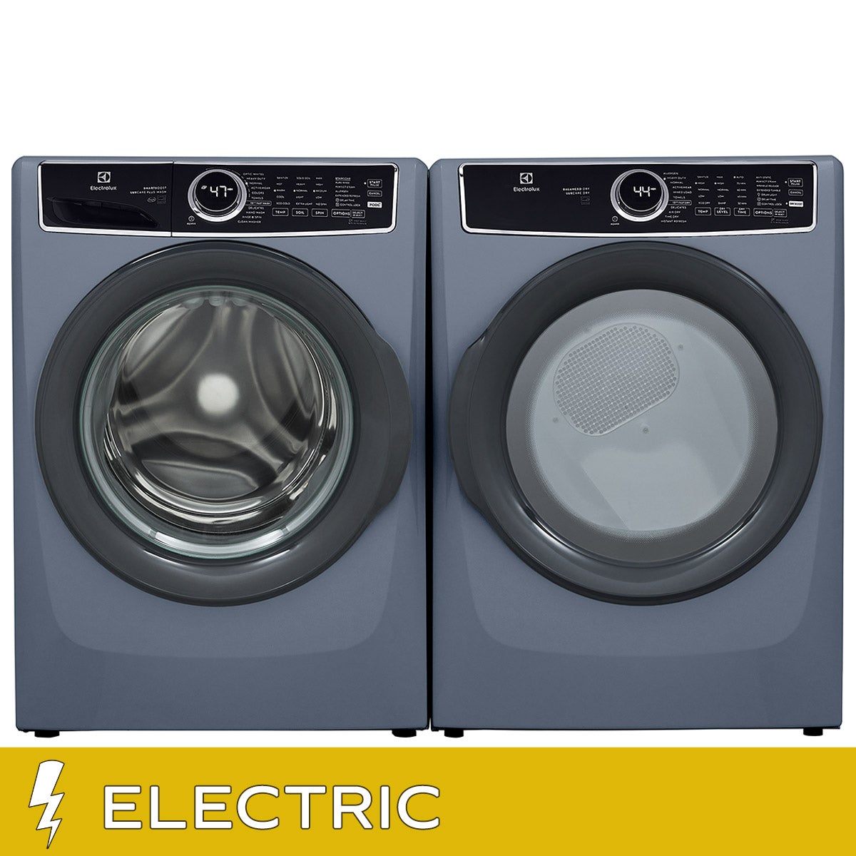 Electrolux Front Load 4.5 cu. ft. Washer with LuxCare Plus Wash