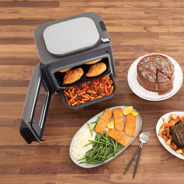 Ninja Combi All-in-One Multicooker, Oven, and Air Fryer | Costco