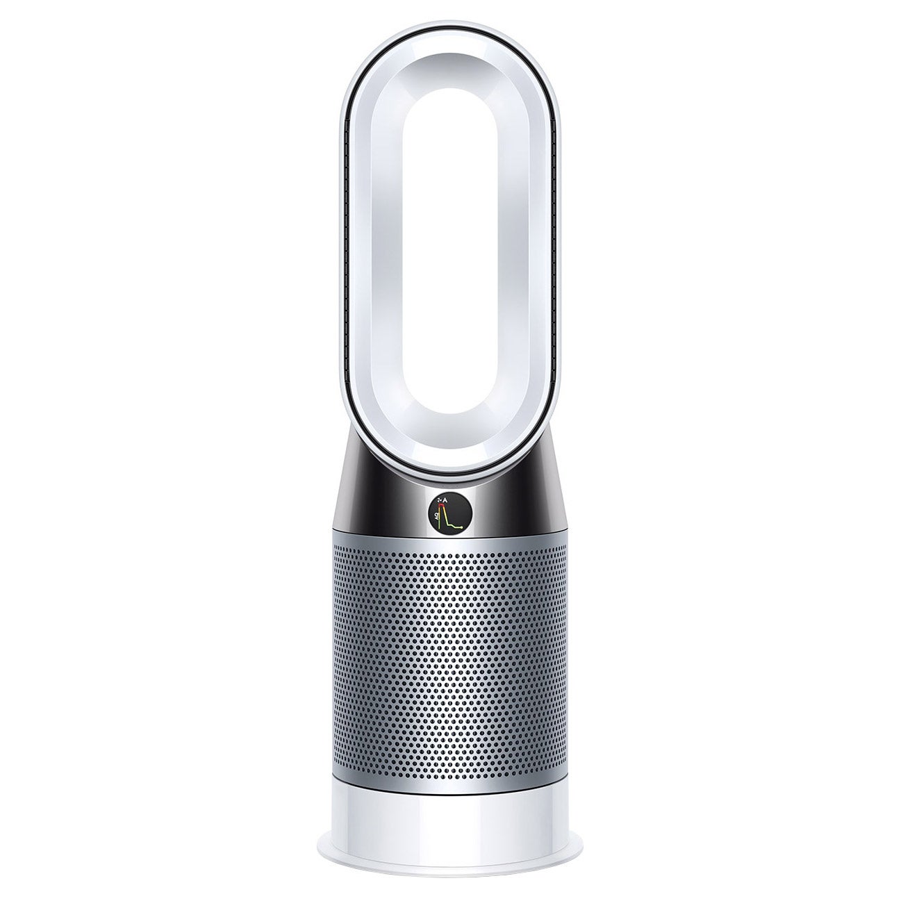 Dyson ファンヒーター Dyson Hot + Cool AM04 Dyson Purifier Hot+Cool Purifying Heating Fan HP4B | Costco