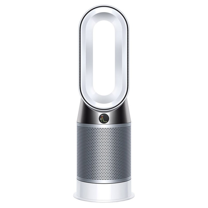 Dyson Purifier Hot+Cool Purifying Heating Fan HP4B | Costco