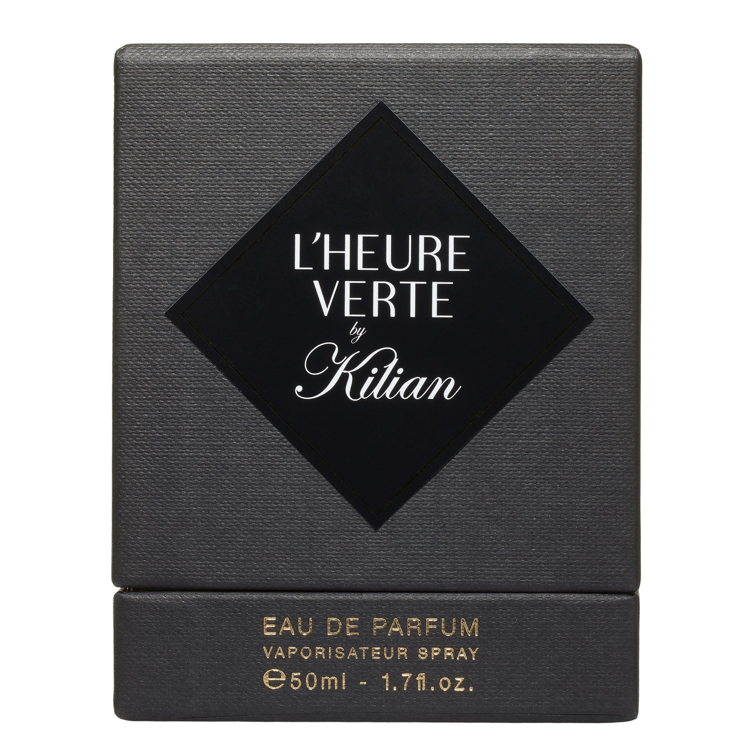 Kilian L'HEURE VERTE オードパルファム 50ml Kilian L'Heure Verte Eau de Parfum, 1.7 fl oz | Costco