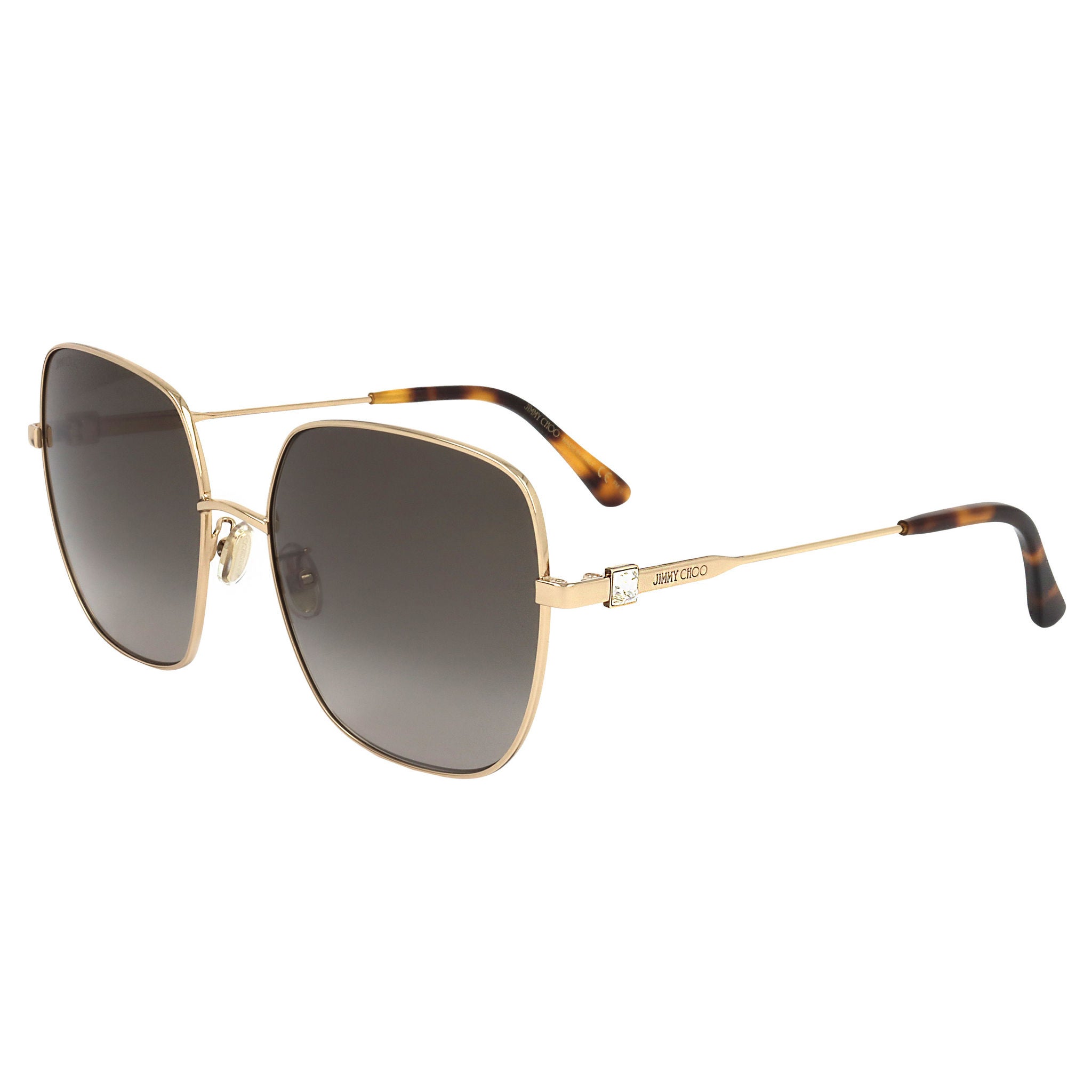 Jimmy Choo Kori Sunglasses | Costco